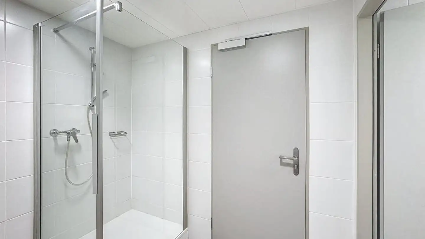 Commerciale in affitto - 1214 Vernier - Foto 3