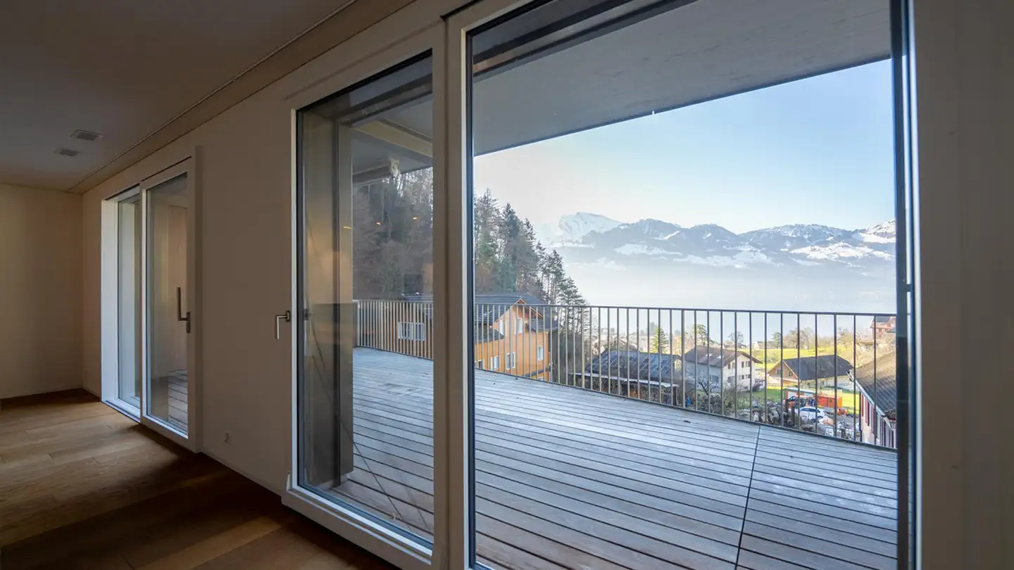 Wohnung kaufen - 6442 Gersau - Foto 3