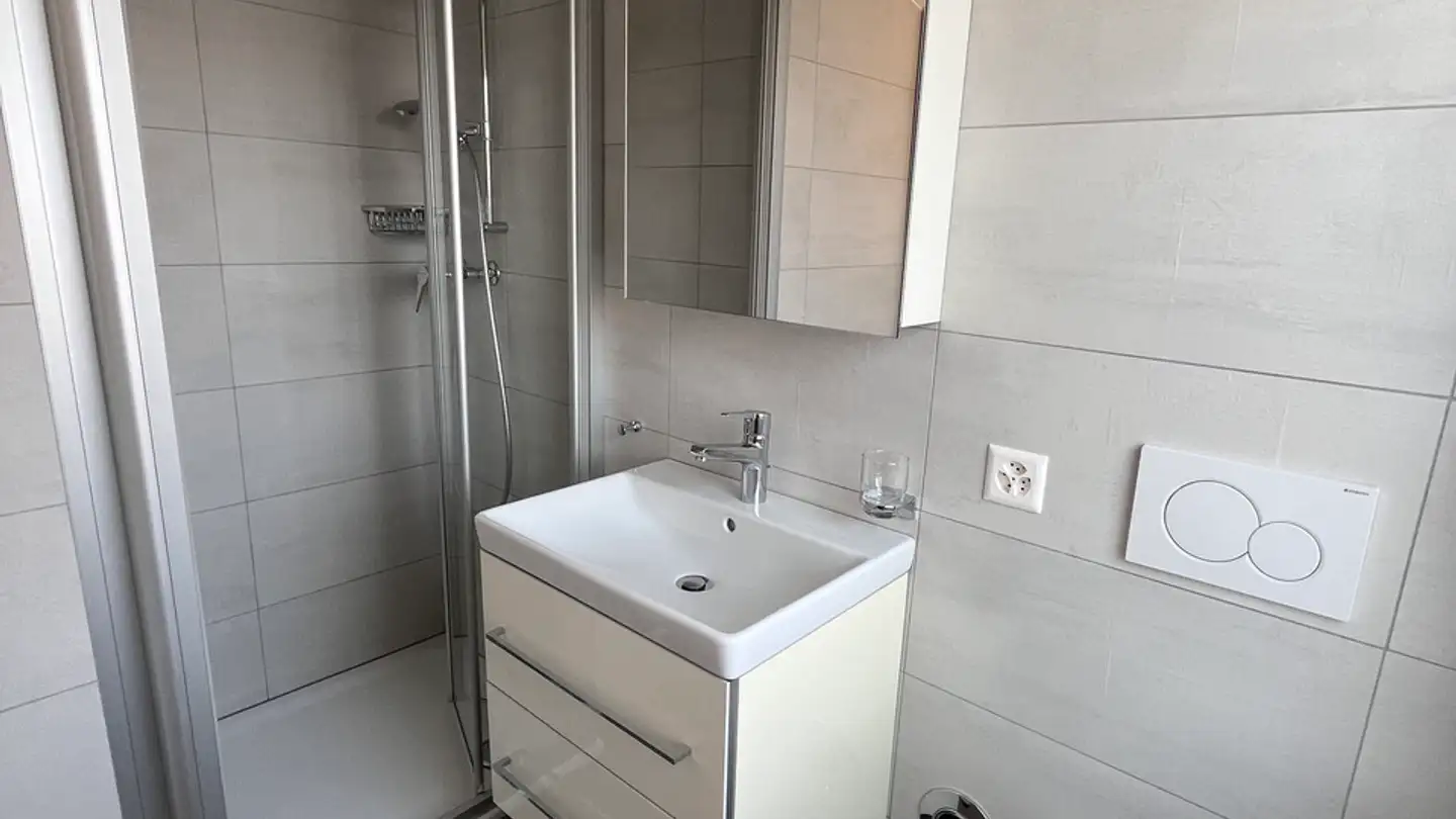 Wohnung mieten - Chemin Des Diablerets 2, 1012 Lausanne - Foto 4