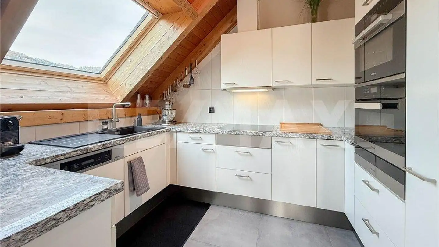 Maisonette kaufen - Unterdorf 12, 4324 Obermumpf - Foto 3