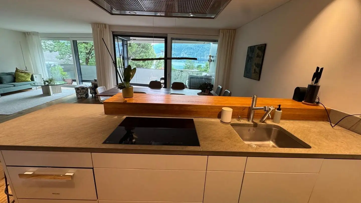 Apartment for rent - 8872 Weesen - Photo 2