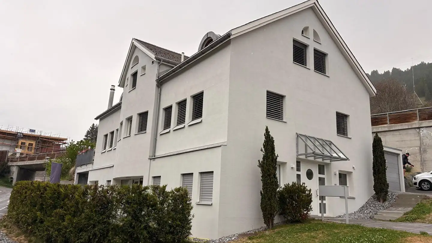 Appartement à louer - Chalzina 389, 7550 Scuol