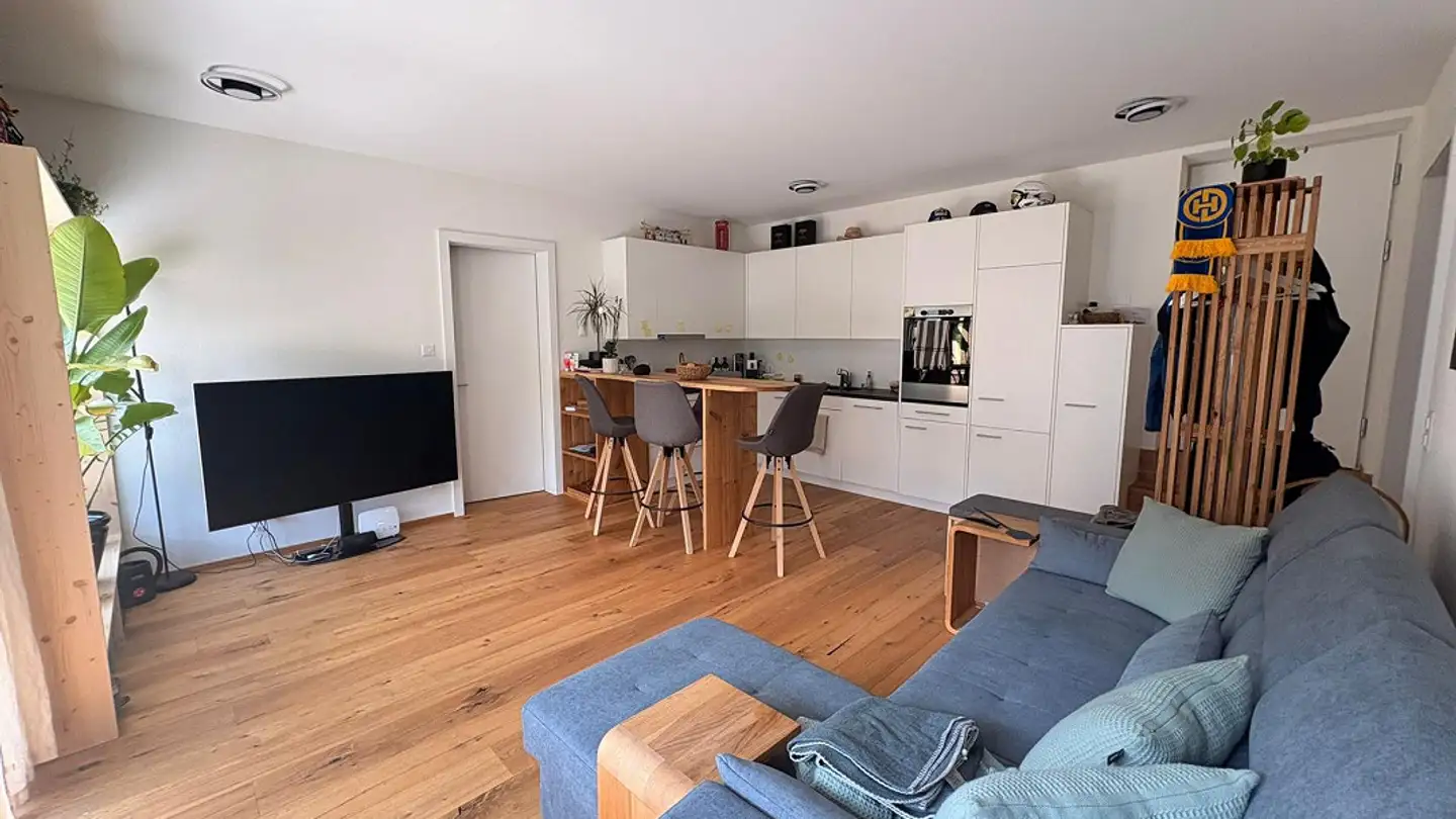 Appartement à louer - Chalzina 389, 7550 Scuol - Photo 2