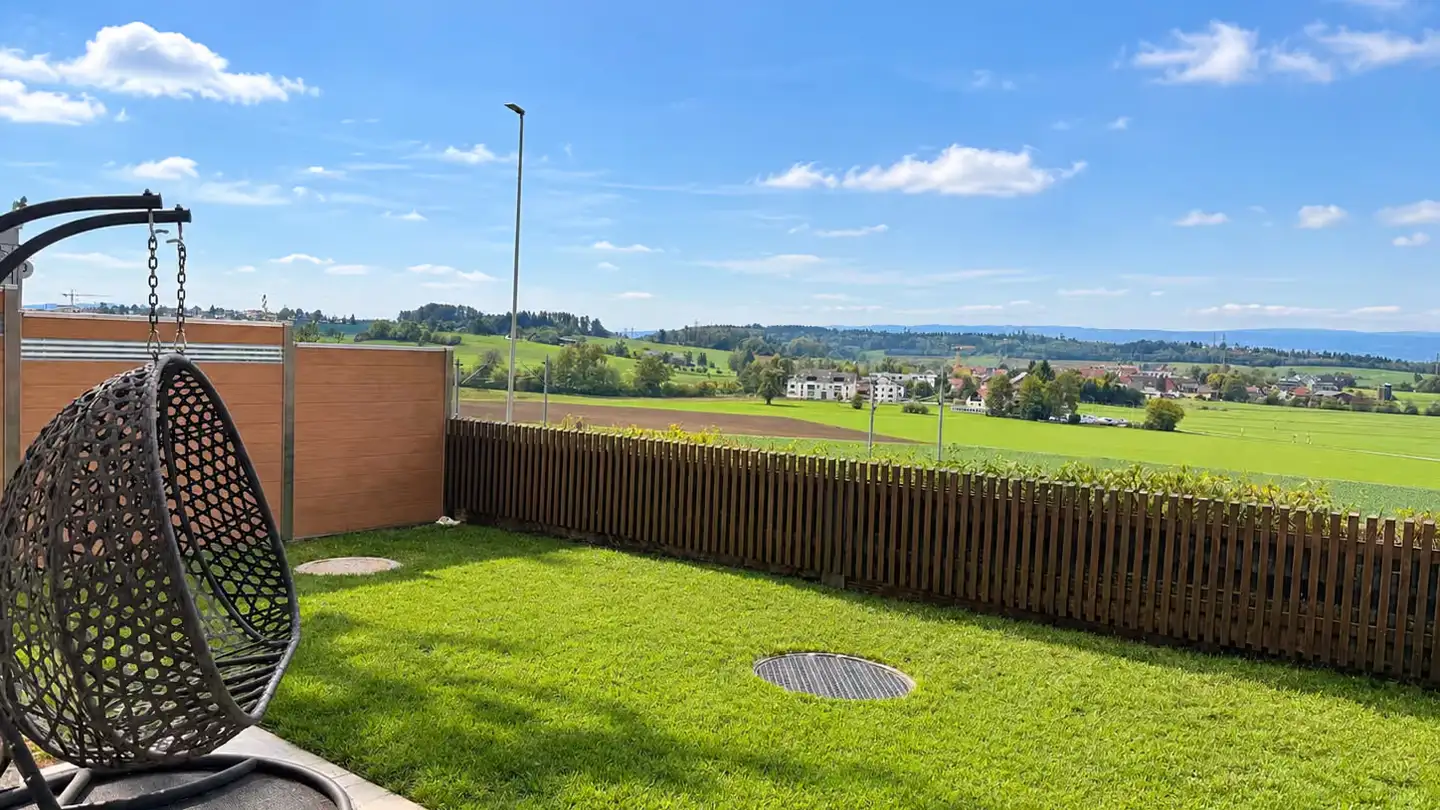 Row house for rent - Widenacherstrasse 8, 8908 Hedingen - Photo 3