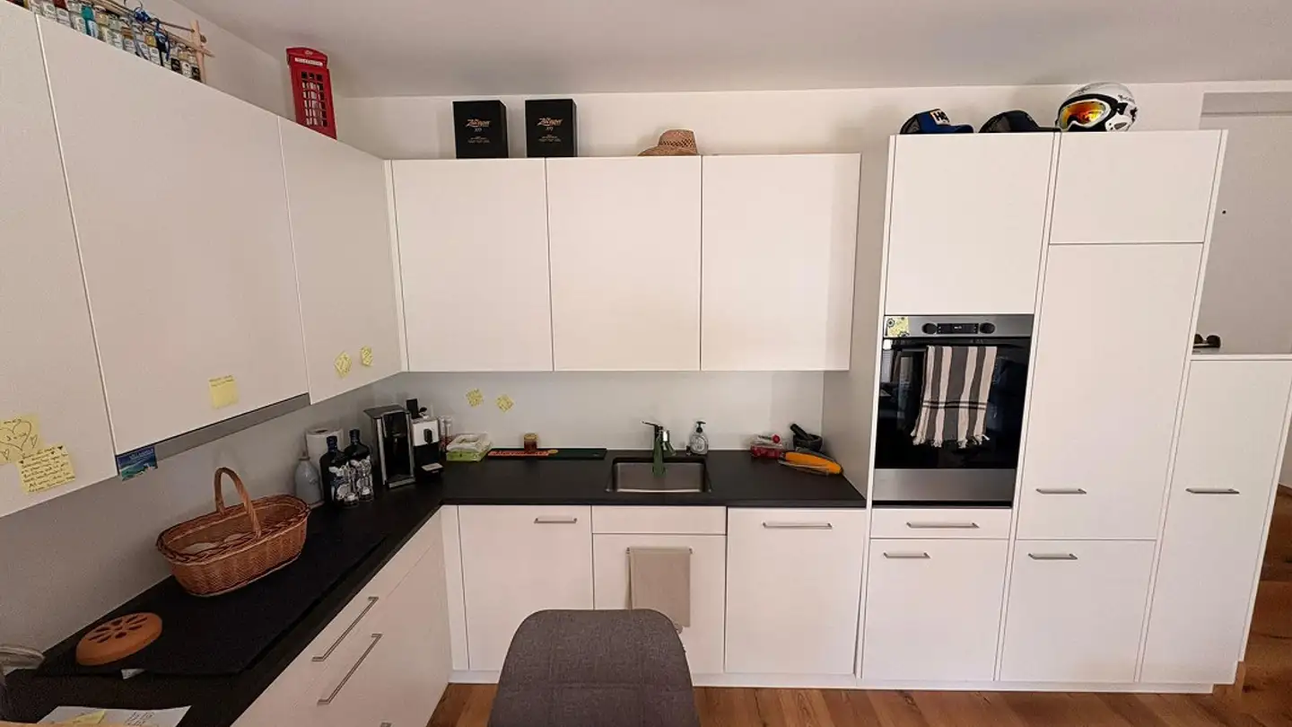 Appartement à louer - Chalzina 389, 7550 Scuol - Photo 4