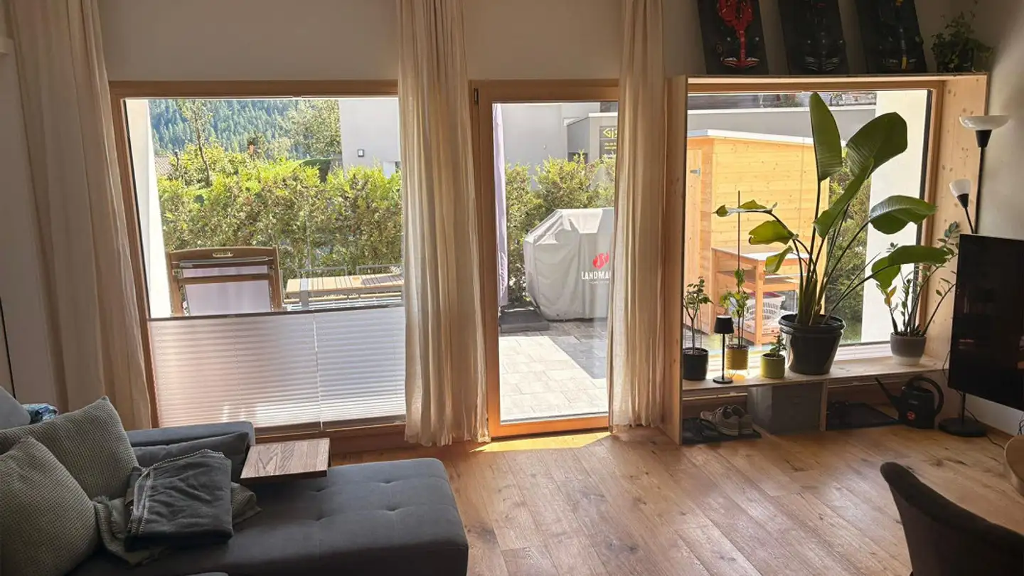 Appartement à louer - Chalzina 389, 7550 Scuol - Photo 3