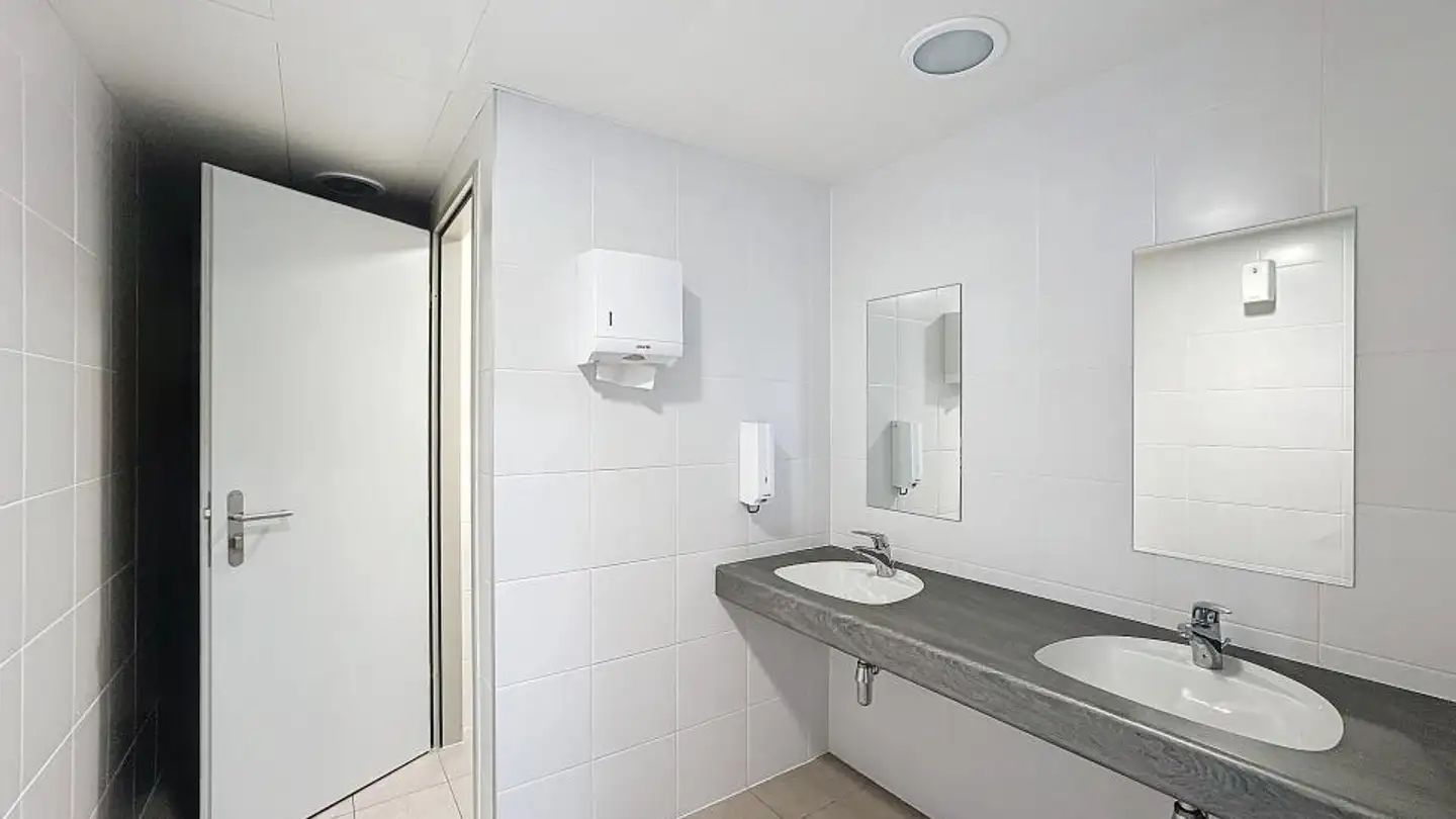 Commerciale in affitto - 1214 Vernier - Foto 4