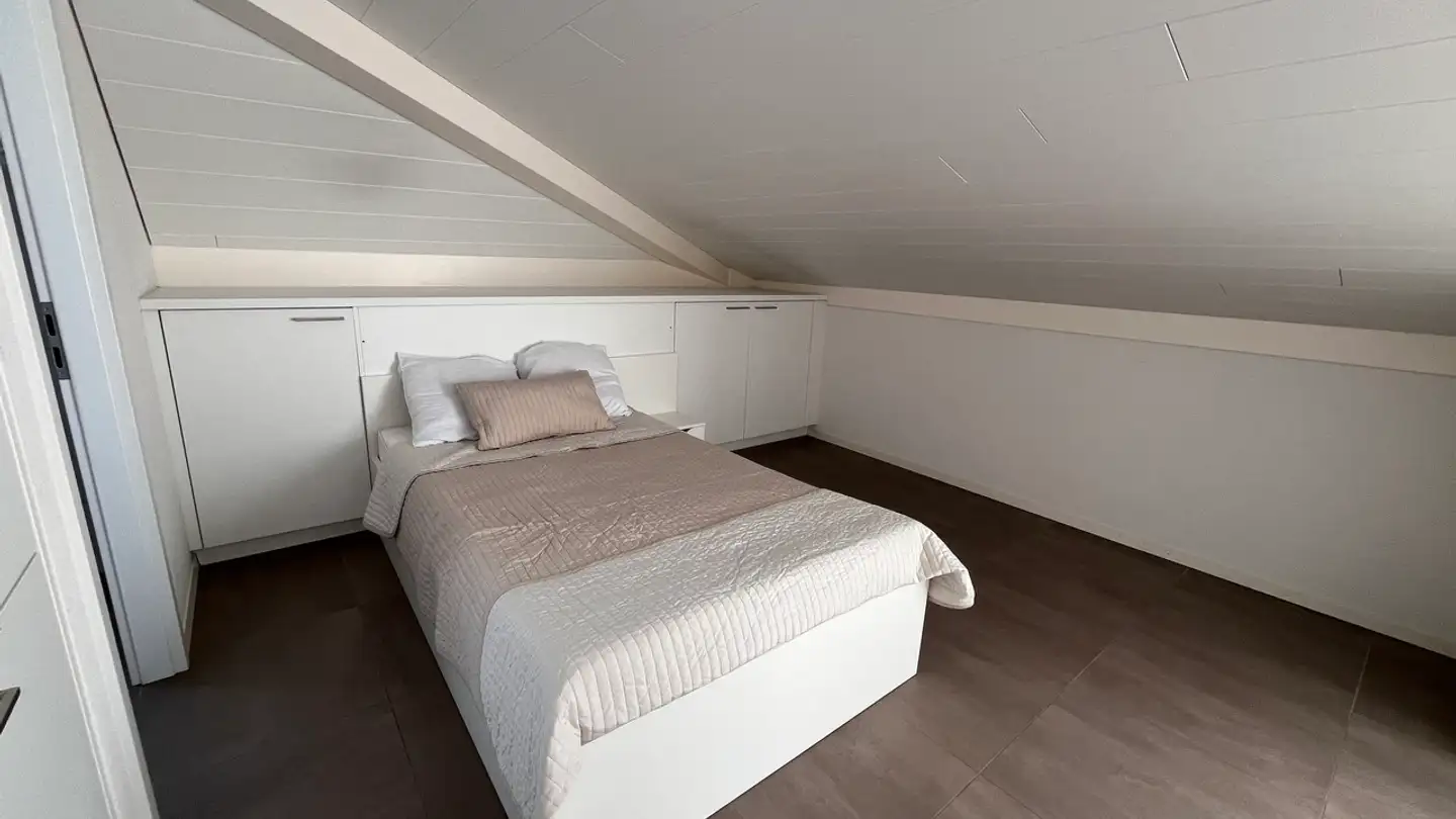 Wohnung mieten - Chemin Des Diablerets 2, 1012 Lausanne - Foto 3