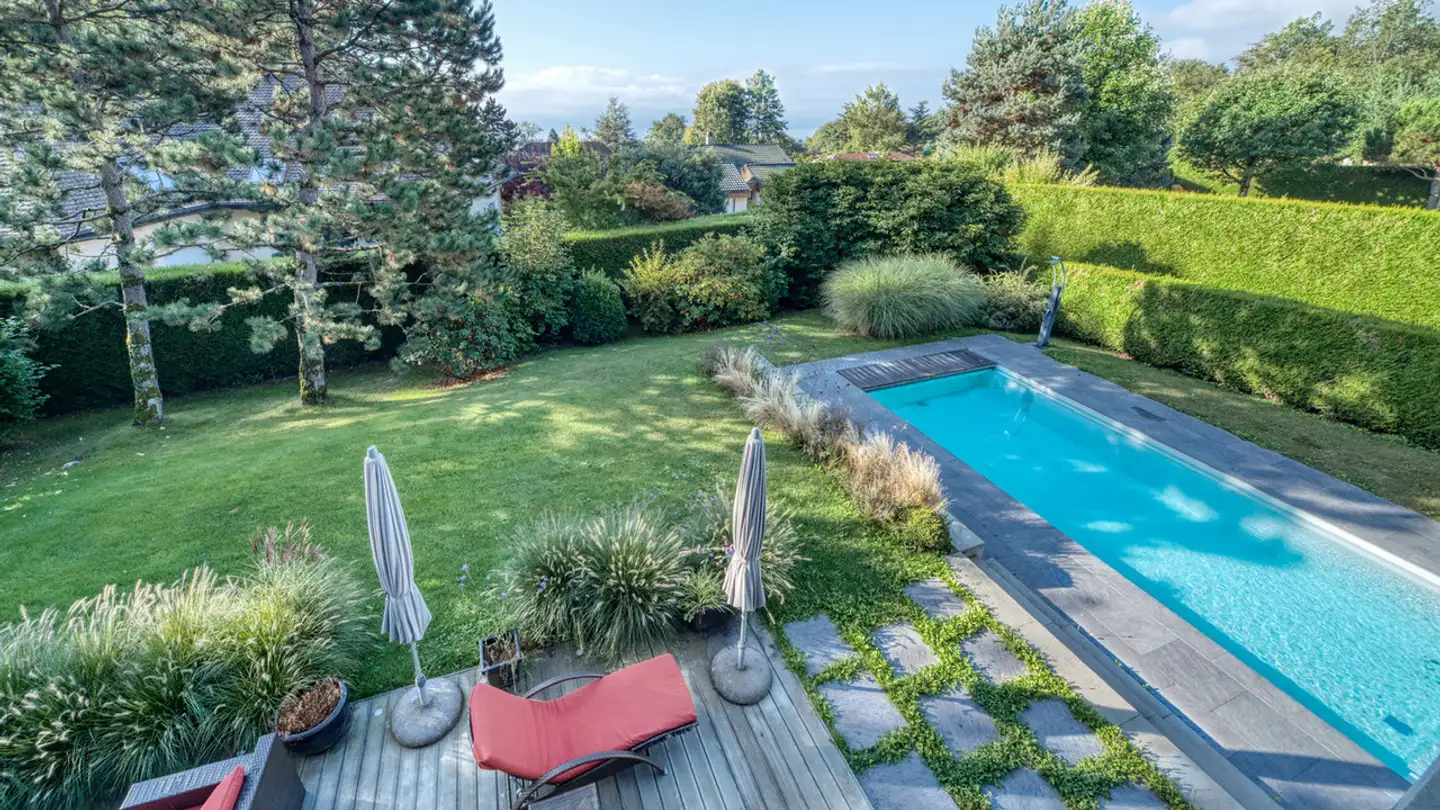 Maison individuelle à vendre - 1012 Lausanne - Photo 2