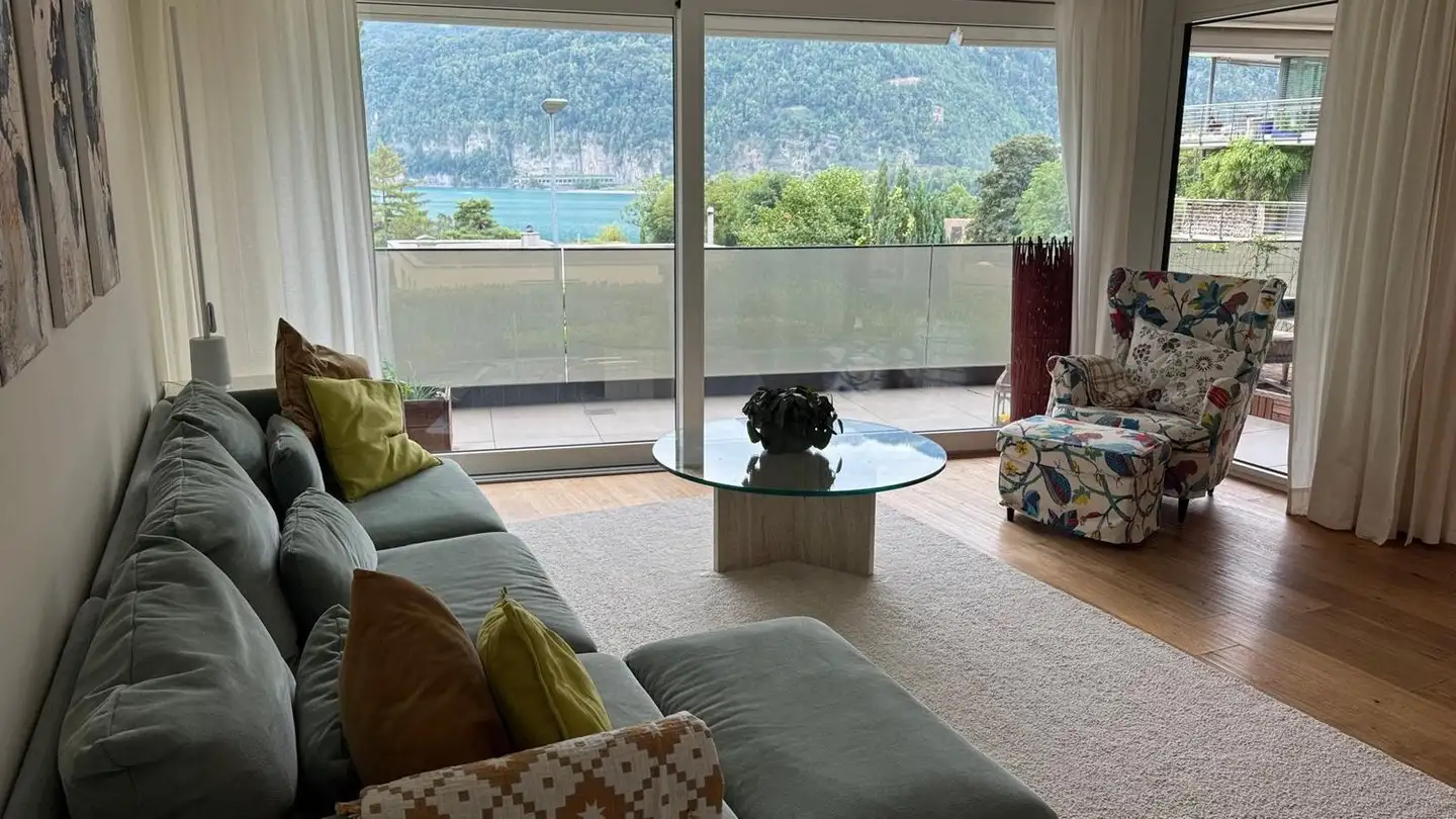 Apartment for rent - 8872 Weesen