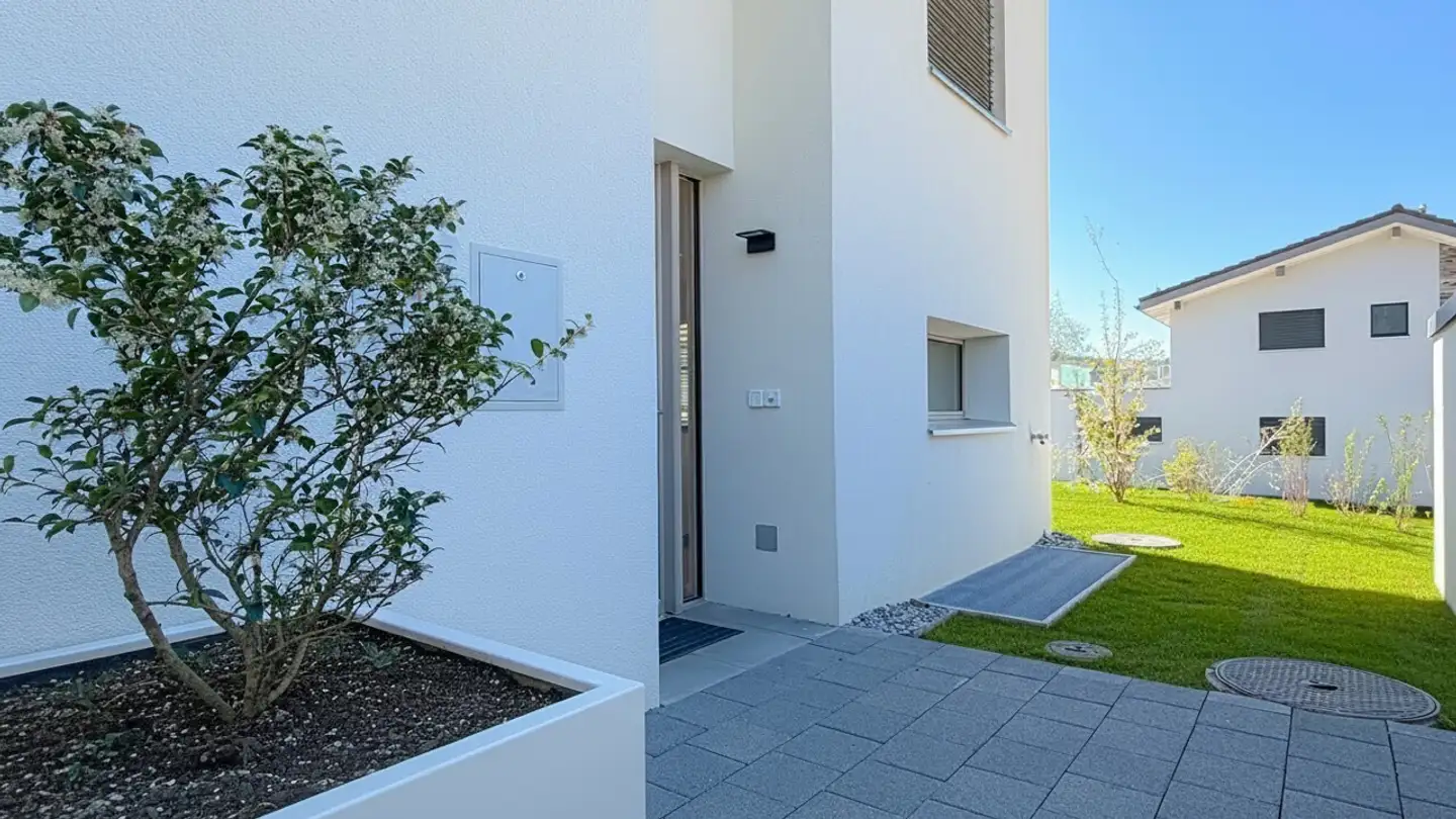 Maison en terrasse à vendre - 1728 Rossens FR - Photo 4