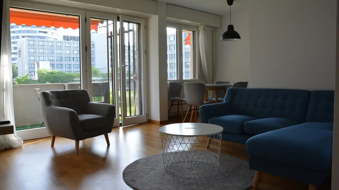 Apartment for rent - 8004 Zürich