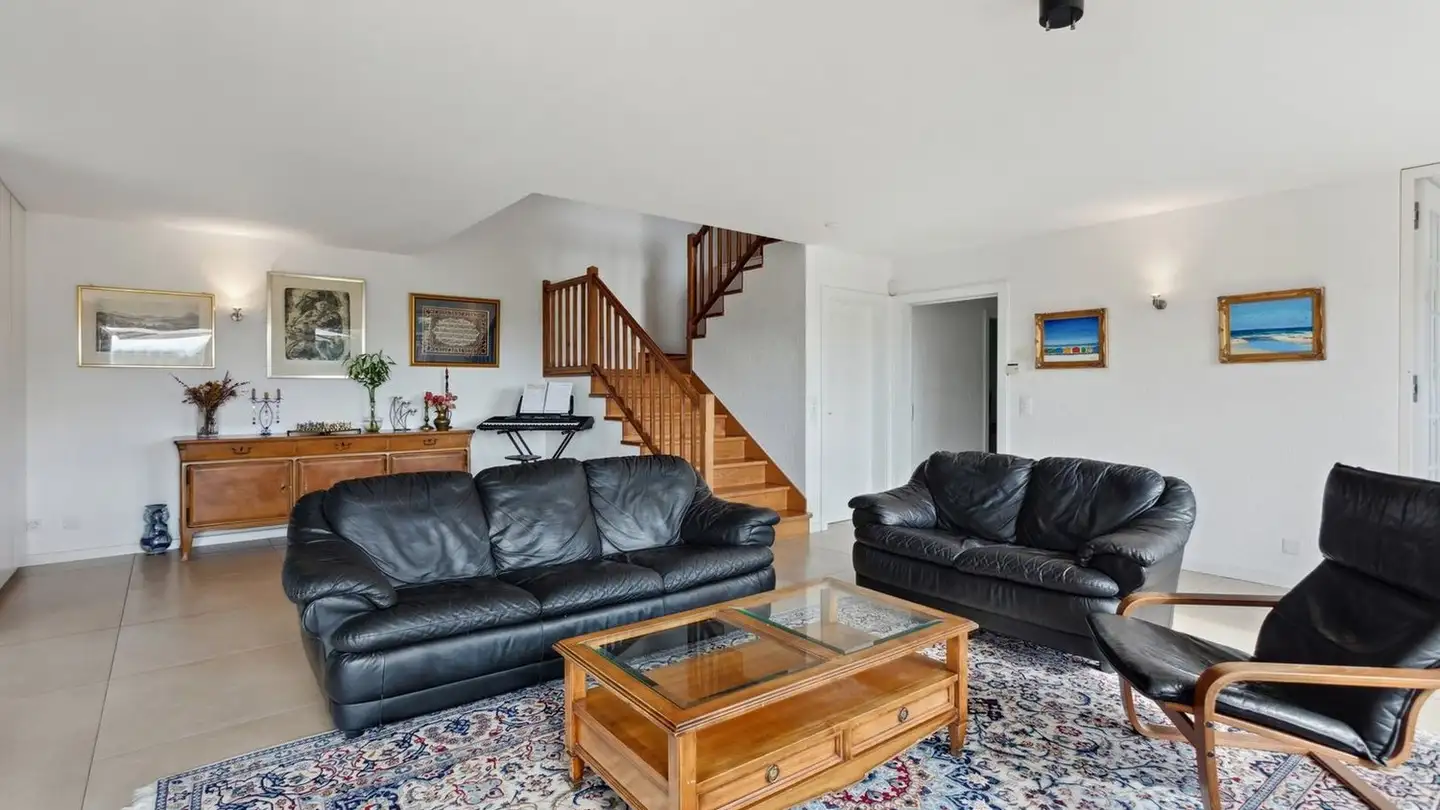 Einfamilienhaus kaufen - 1512 Chavannes-sur-Moudon - Foto 3