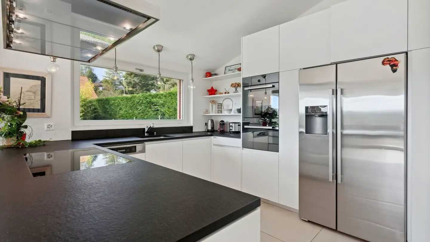 Einfamilienhaus kaufen - 1512 Chavannes-sur-Moudon - Foto 4