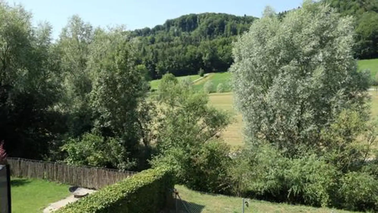 Appartamento in affitto - Dättnauerstrasse 105, 8406 Winterthur