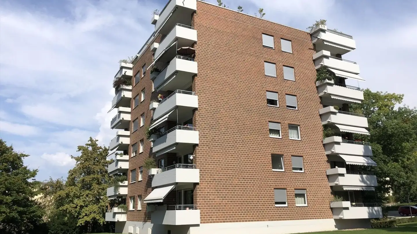 Wohnung mieten - Mattweg 92, 4144 Arlesheim