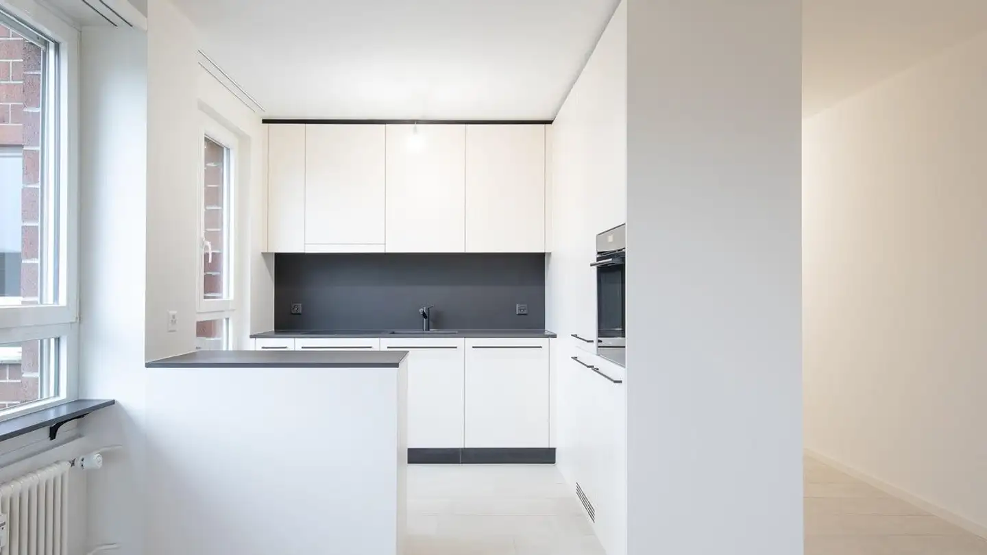 Wohnung mieten - Mattweg 92, 4144 Arlesheim - Foto 2