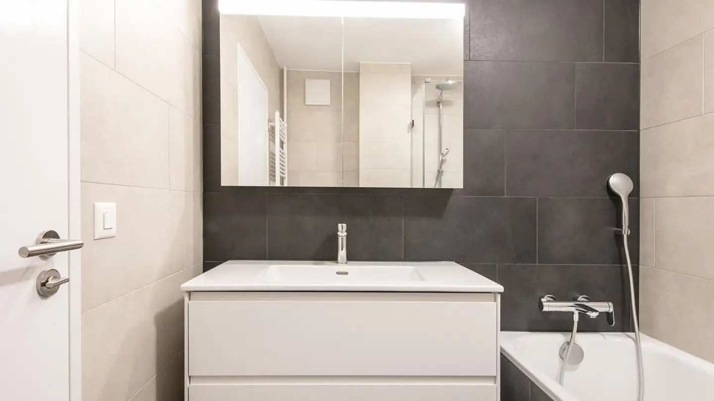 Wohnung mieten - Mattweg 92, 4144 Arlesheim - Foto 3