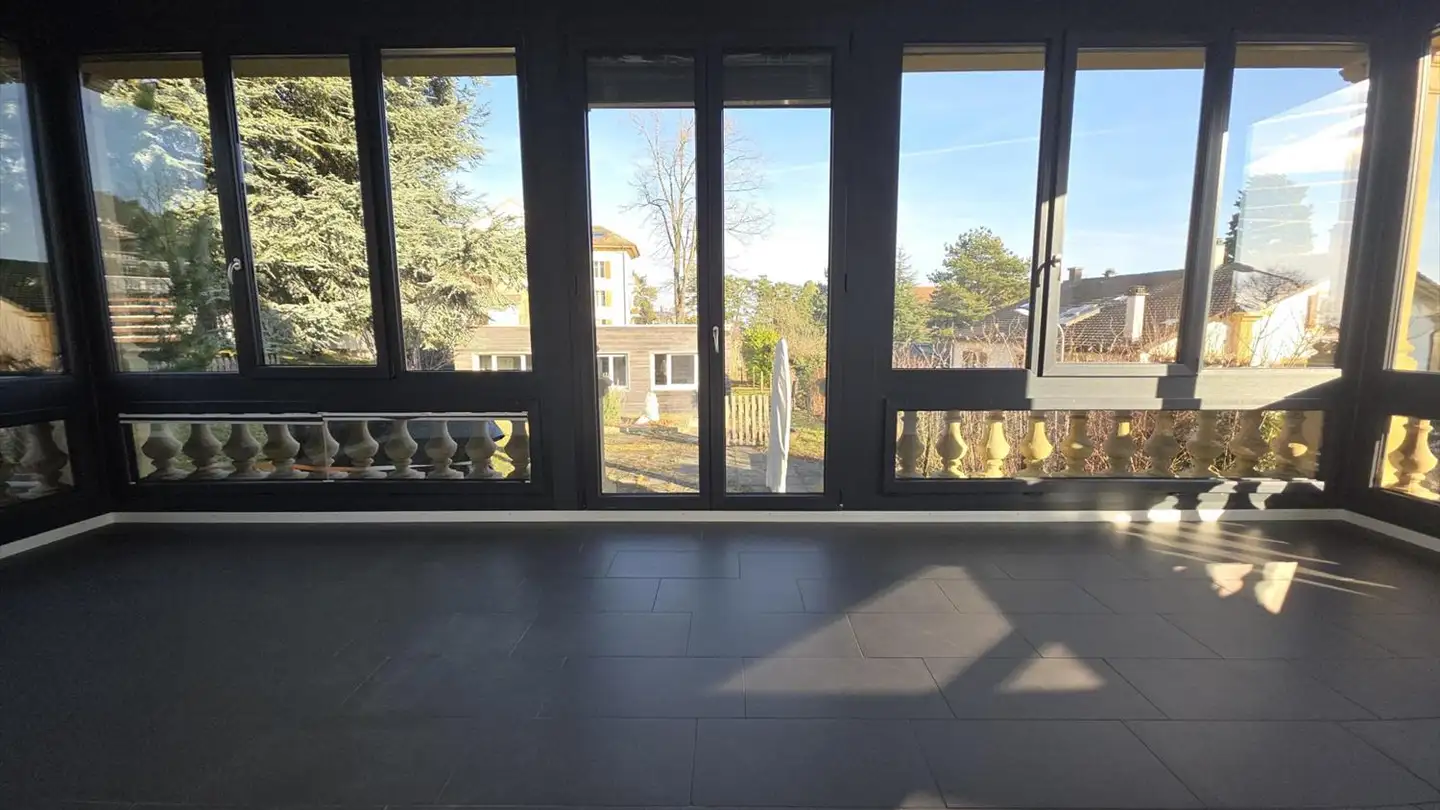 Appartamento in affitto - Chemin Du Petit-Pontarlier 33, 2000 Neuchâtel - Foto 3