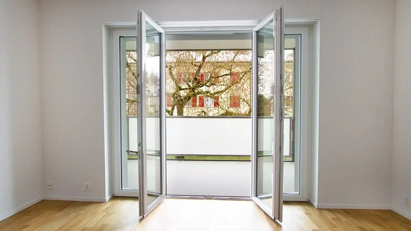 Wohnung mieten - Ritterstrasse 9, 3047 Bremgarten b. Bern