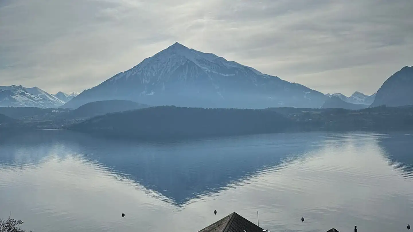 Appartement à vendre - Herzogenacker 25, 3654 Gunten