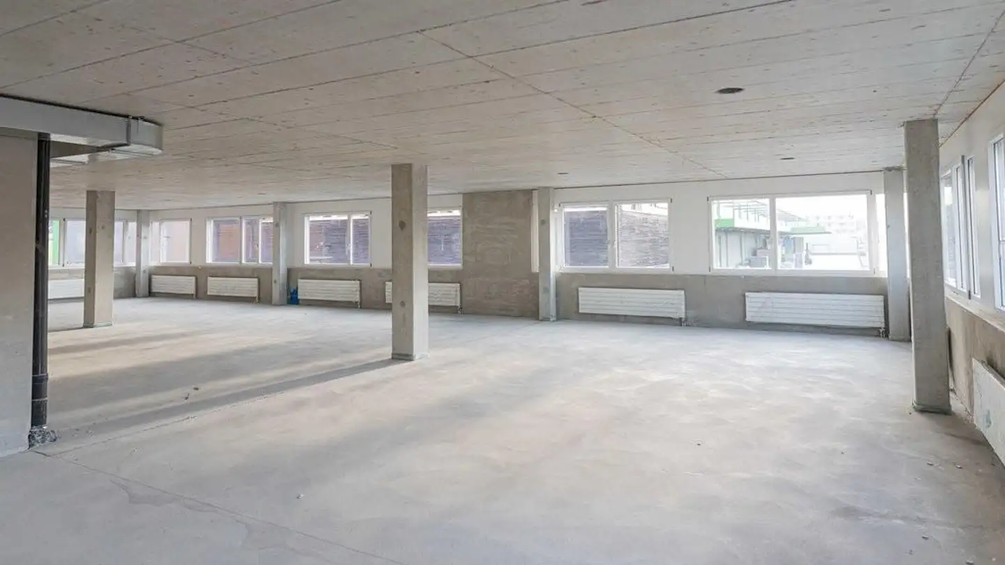 Bureau à louer - Mülibachstrasse 42, 8107 Buchs ZH - Photo 3