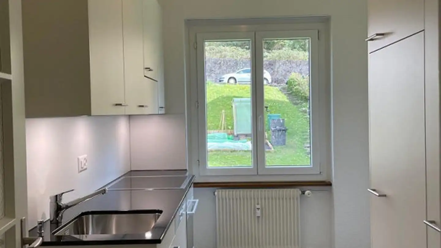 Appartamento in affitto - Aarestrasse 54, 3052 Zollikofen - Foto 2