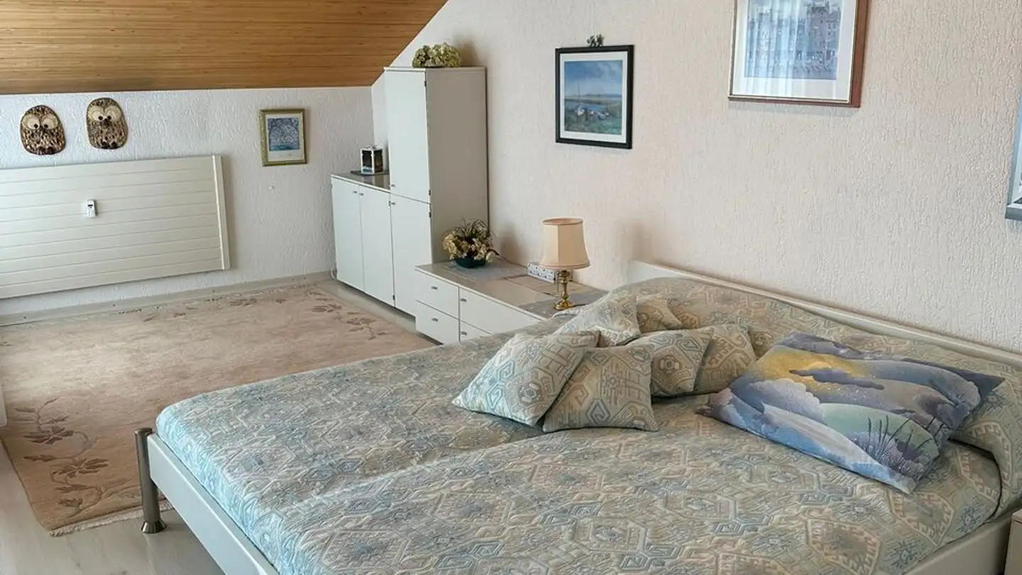 Appartement à vendre - Herzogenacker 25, 3654 Gunten - Photo 4