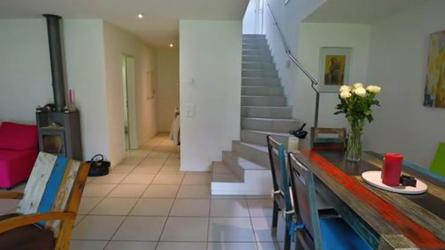 Appartamento in affitto - Dättnauerstrasse 105, 8406 Winterthur - Foto 4