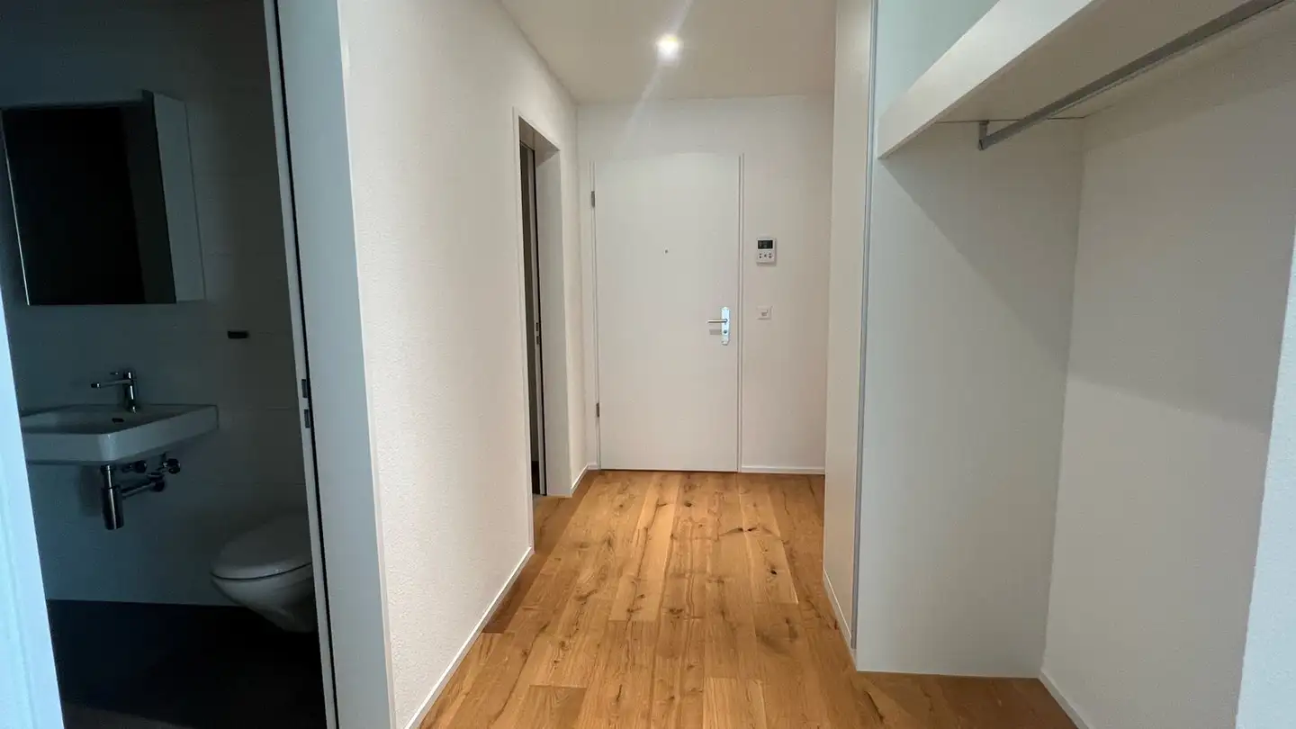 Apartment for rent - Bahnhofstrasse 2, 4448 Läufelfingen - Photo 2