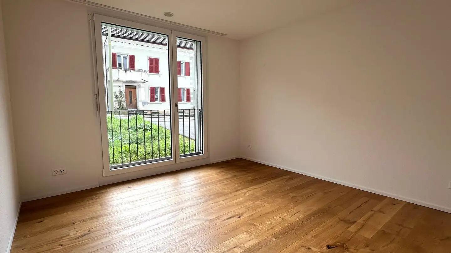 Apartment for rent - Bahnhofstrasse 2, 4448 Läufelfingen - Photo 3