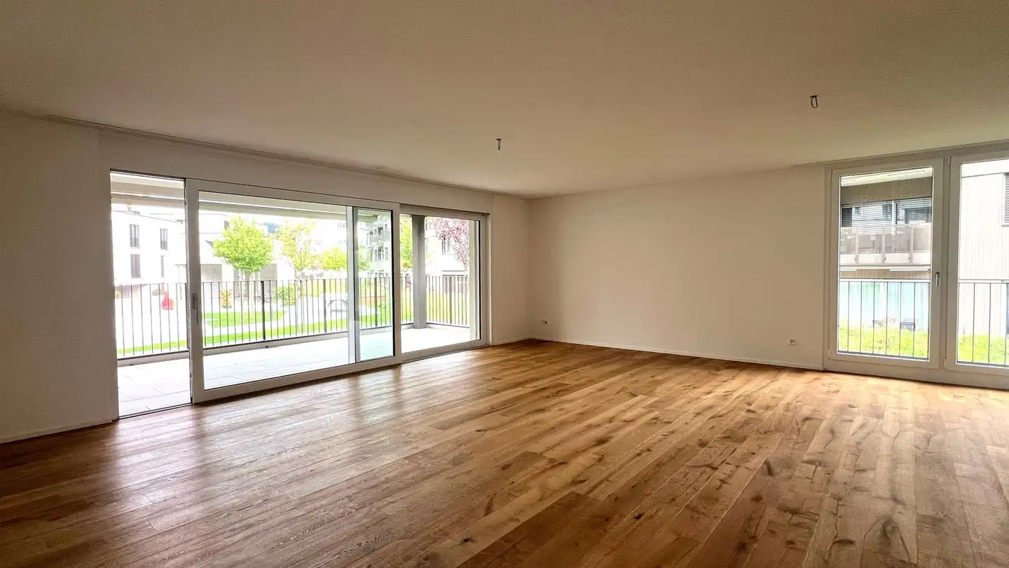 Apartment for rent - Bahnhofstrasse 2, 4448 Läufelfingen - Photo 4