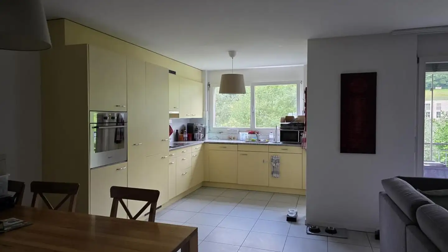 Appartamento in affitto - Dättnauerstrasse 105, 8406 Winterthur - Foto 2