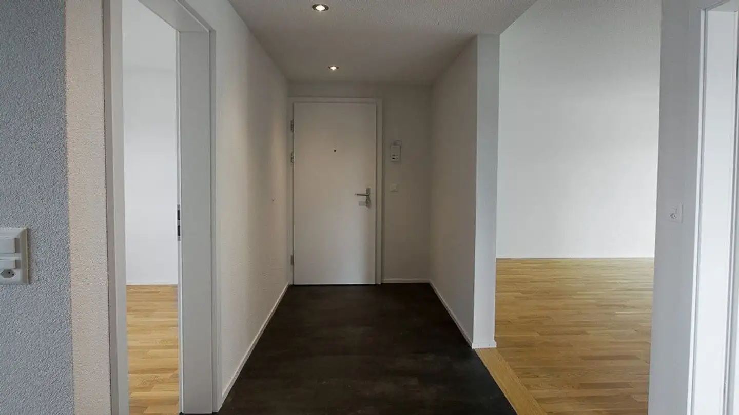 Wohnung mieten - Ritterstrasse 9, 3047 Bremgarten b. Bern - Foto 2