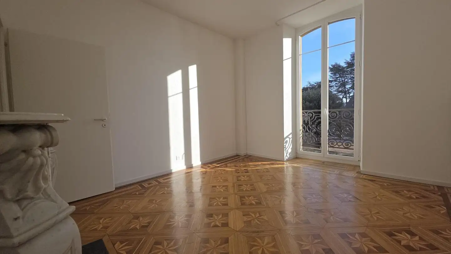 Appartamento in affitto - Chemin Du Petit-Pontarlier 33, 2000 Neuchâtel - Foto 4