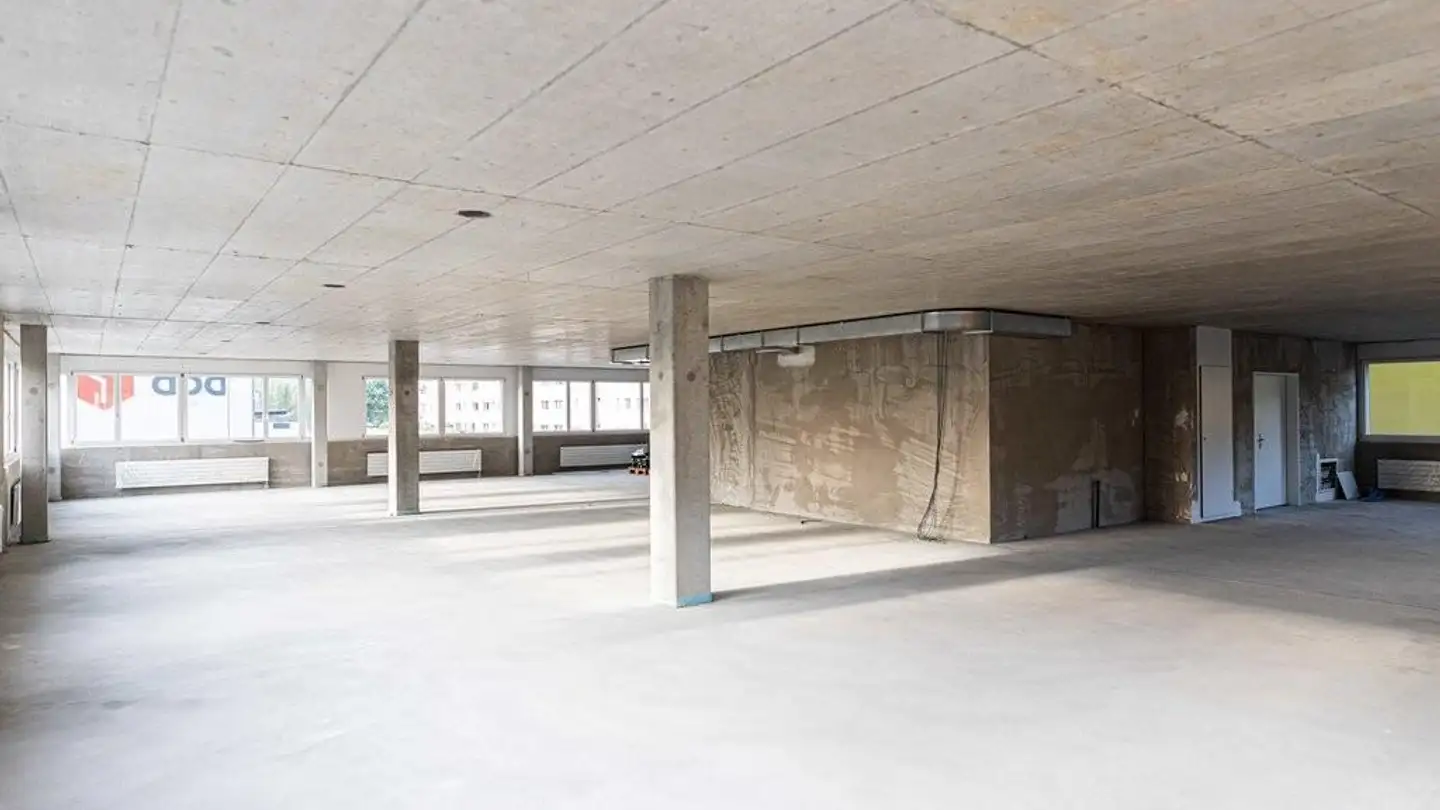 Bureau à louer - Mülibachstrasse 42, 8107 Buchs ZH - Photo 2