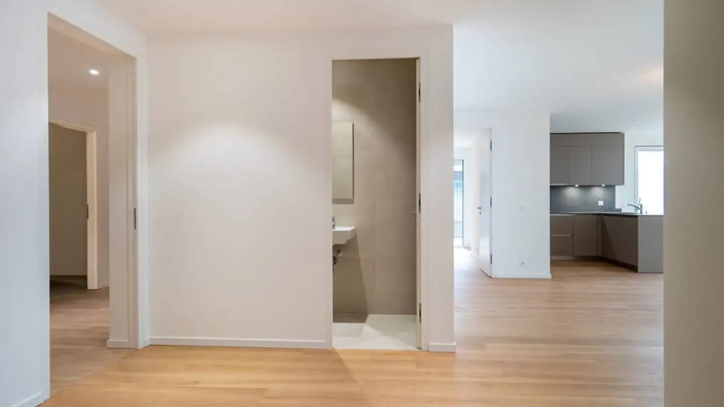 Appartement à louer - 1090 La Croix (Lutry) - Photo 3