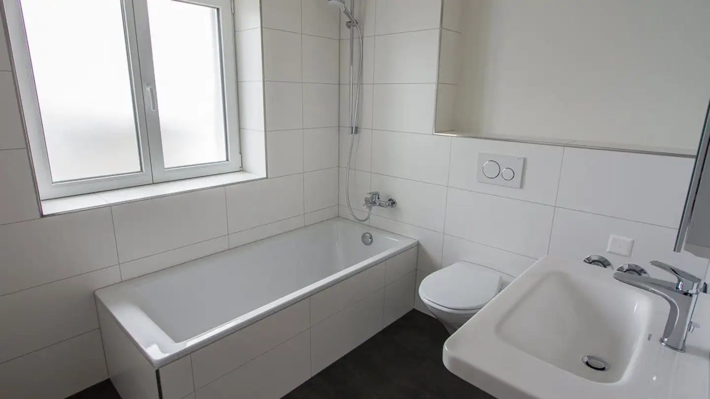 Wohnung mieten - Ritterstrasse 9, 3047 Bremgarten b. Bern - Foto 4