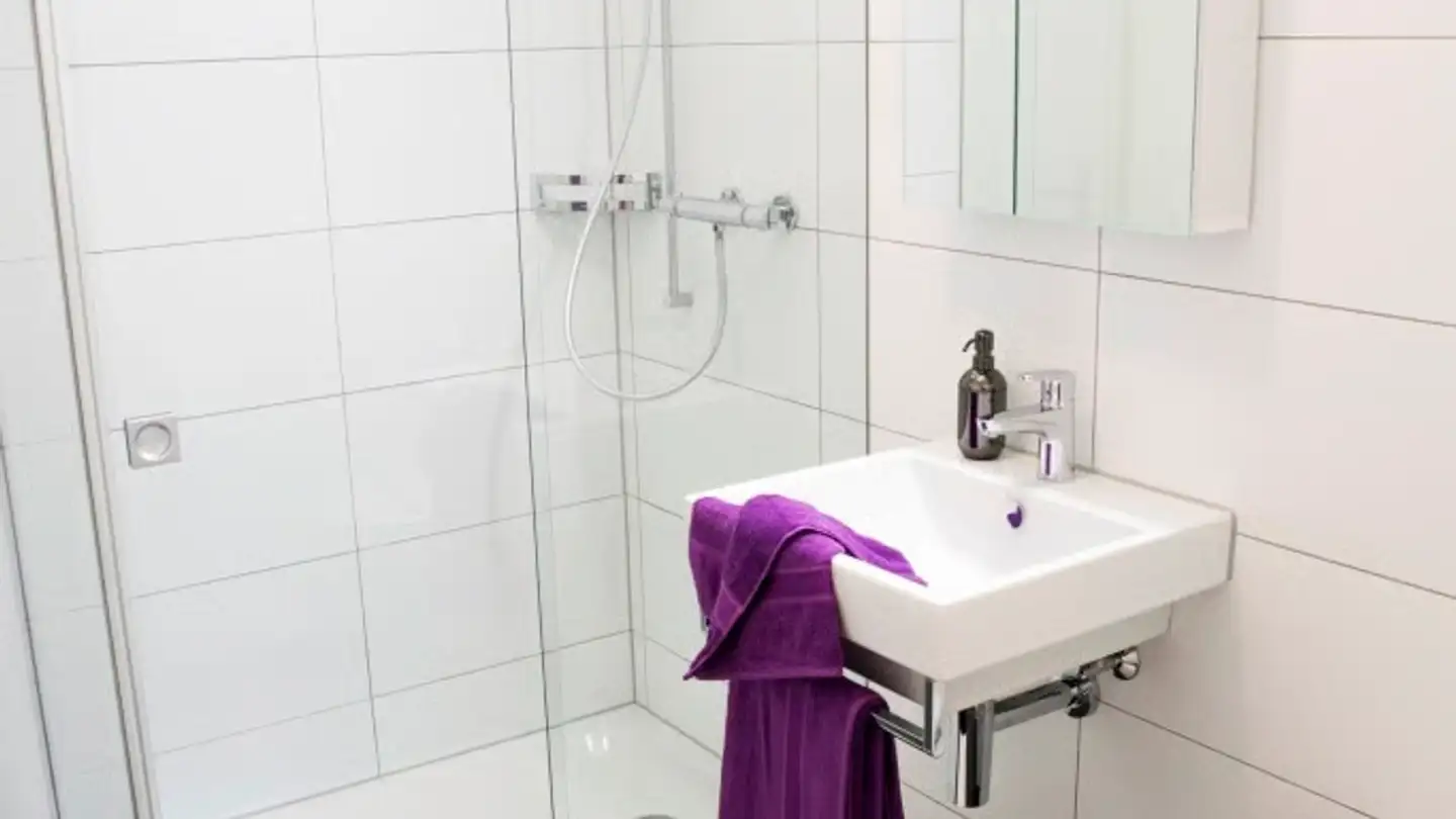 Wohnung mieten - Schachenstrasse 10, 9450 Lüchingen - Foto 4
