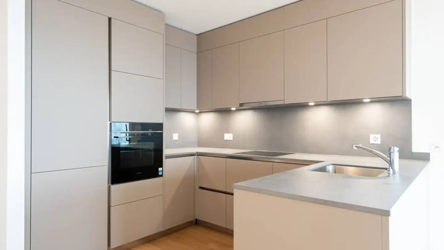 Appartement à louer - 1090 La Croix (Lutry) - Photo 4