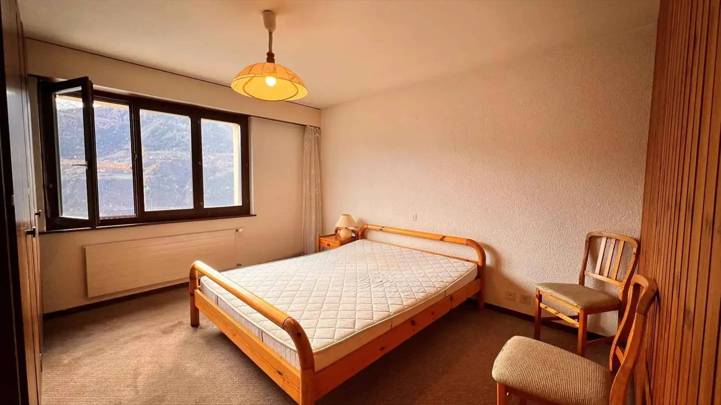 Appartamento in vendita - 3978 Flanthey - Foto 4