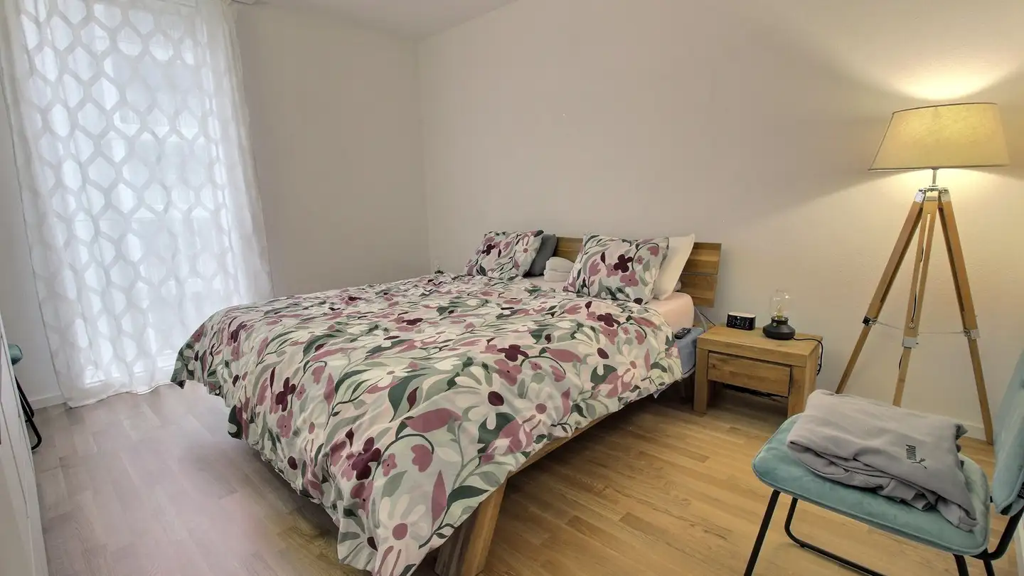 Apartment for rent - Rue Des Frères-Lumière 16, 1723 Marly - Photo 2