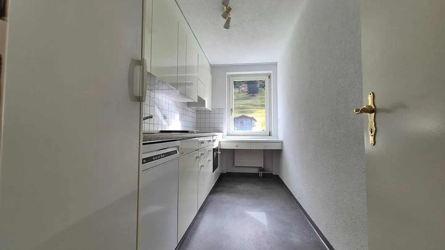 Wohnung mieten - Skistrasse 24, 7270 Davos Platz - Foto 4