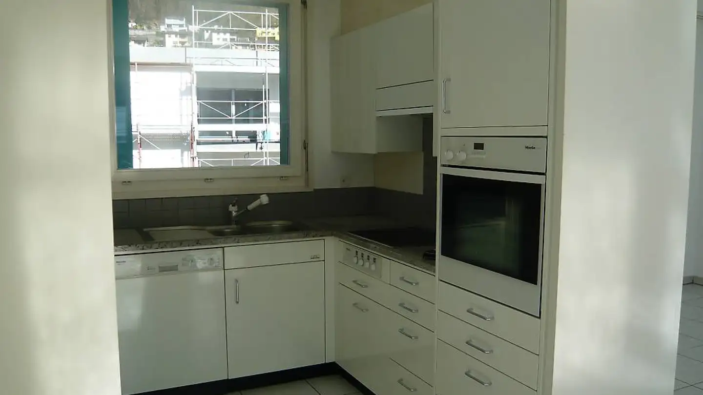 Wohnung mieten - 6818 Melano - Foto 4