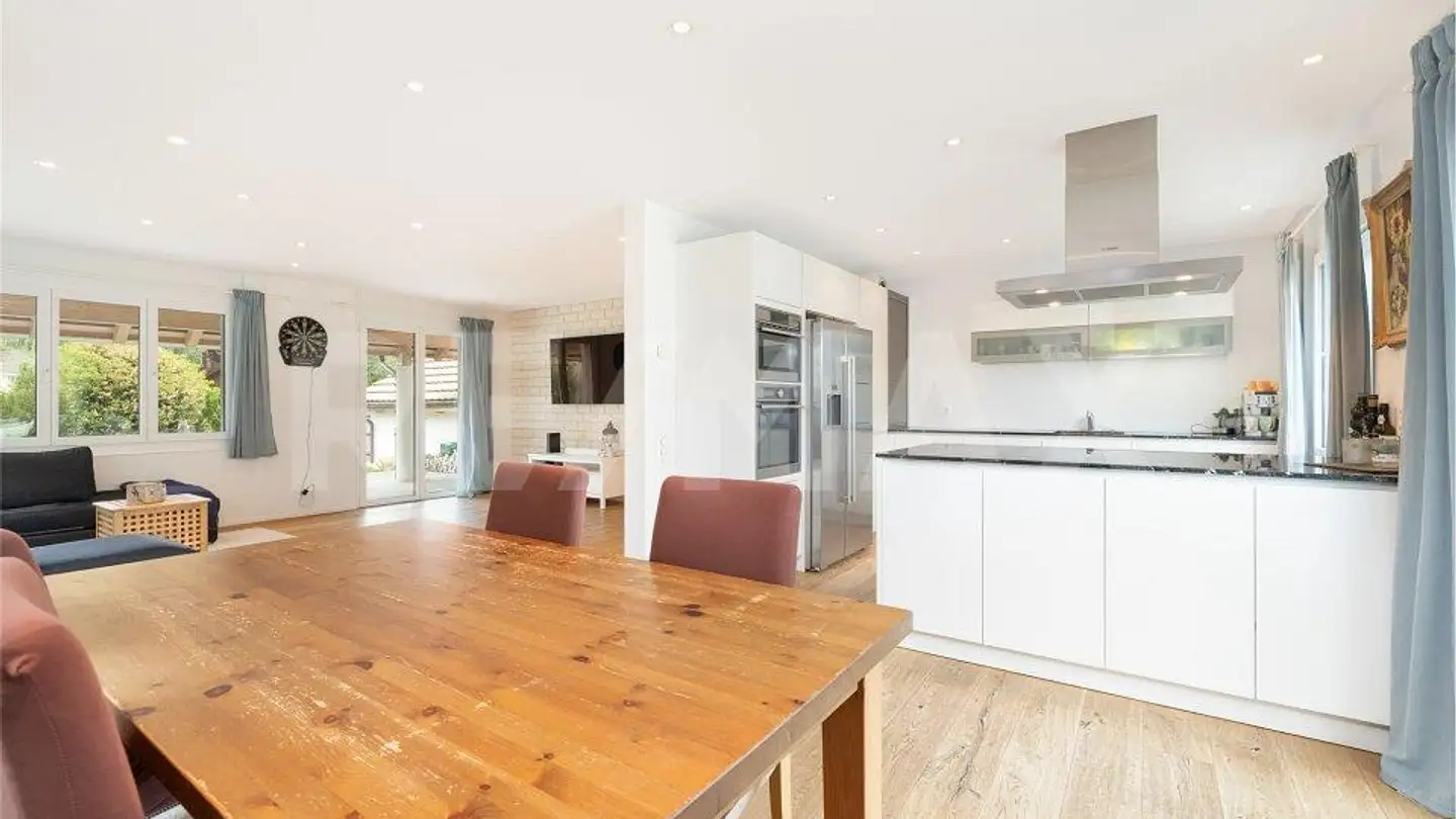 Maison individuelle à vendre - Schiblerstrasse 17, 8164 Bachs - Photo 3