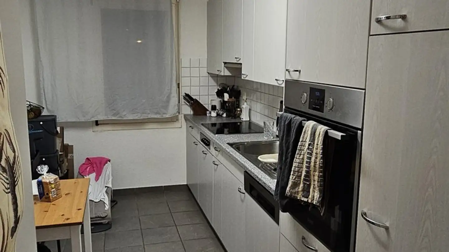 Appartement à louer - 8052 Zürich - Photo 2