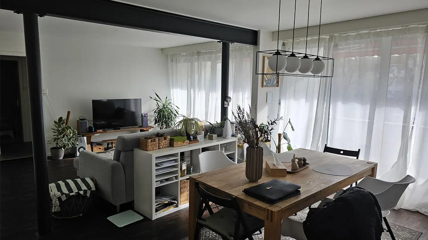 Wohnung mieten - Torstrasse 20, 9000 St. Gallen - Foto 2