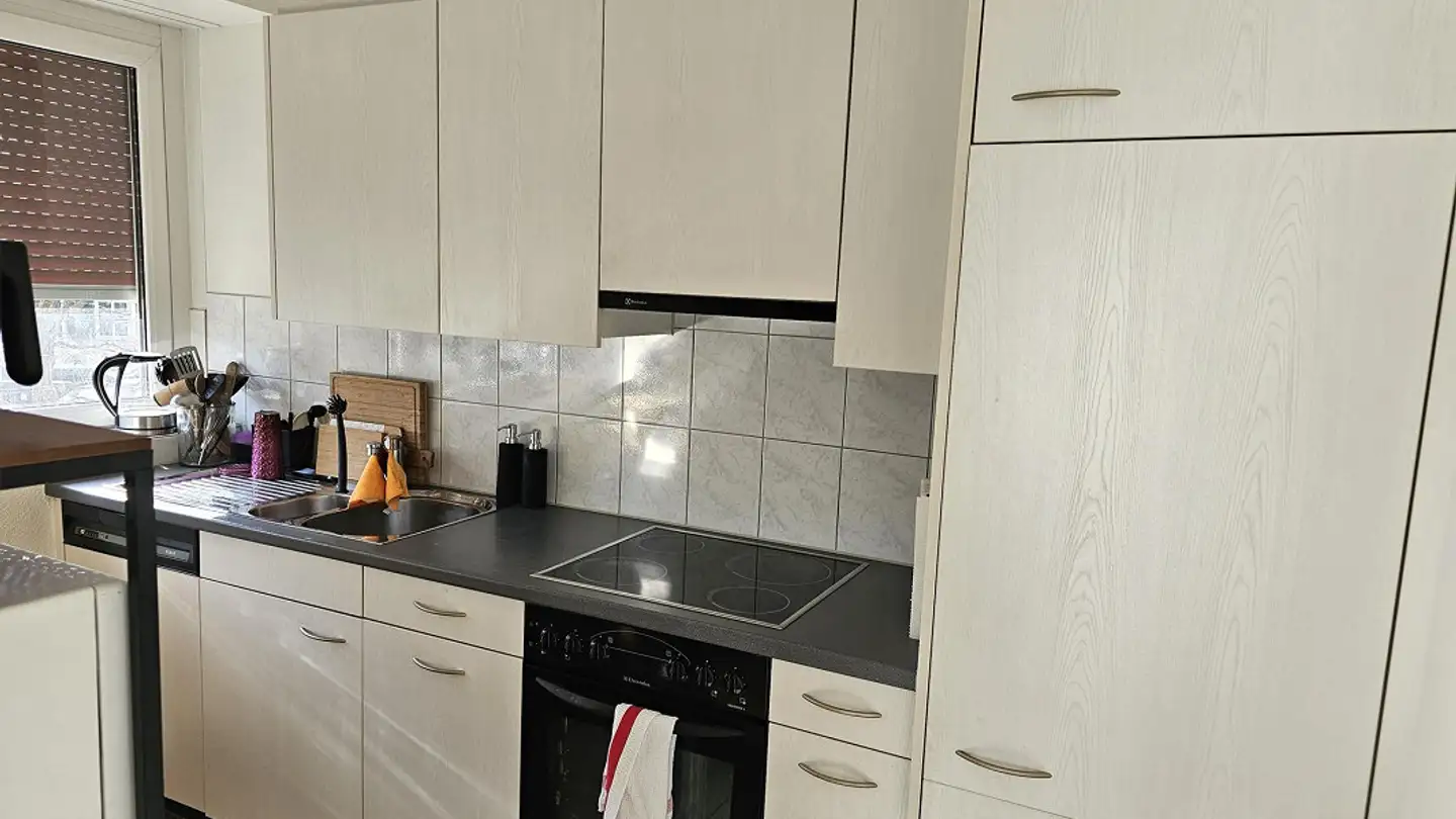 Wohnung mieten - Torstrasse 20, 9000 St. Gallen - Foto 3