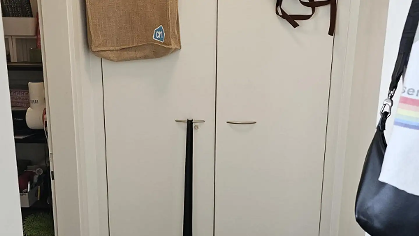 Wohnung mieten - Torstrasse 20, 9000 St. Gallen - Foto 4