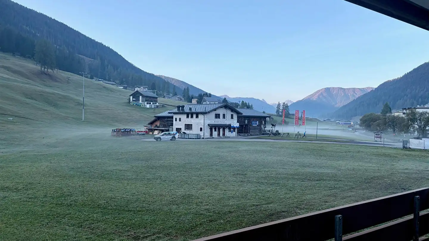 Wohnung mieten - Skistrasse 24, 7270 Davos Platz